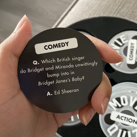 Music Trivia - Picture 6 of 8